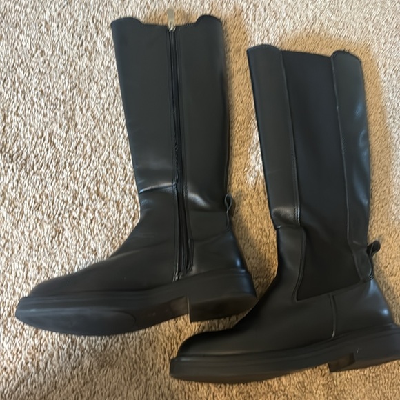 Steve Madden Karsten Riding Boot - Picture 2 of 9